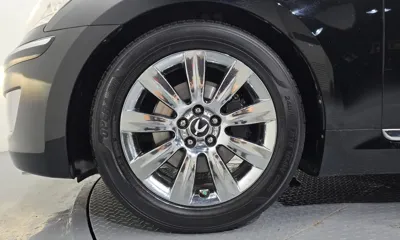 Hyundai Equus 2010, 188350 км, за 3838.15 USD