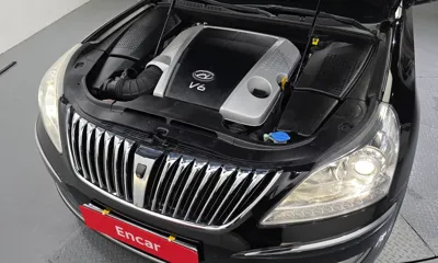 Hyundai Equus 2010, 188350 км, за 3835.4 USD - фото 6