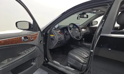 Hyundai Equus 2010, 188350 км, за 3835.4 USD - фото 10