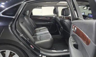 Hyundai Equus 2010, 188350 км, за 3835.4 USD - фото 11