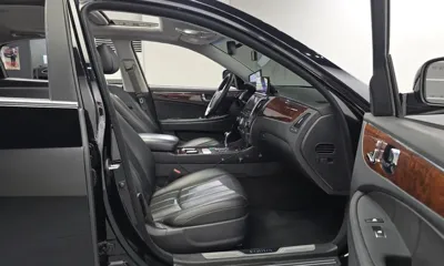Hyundai Equus 2010, 188350 км, за 3835.4 USD - фото 12