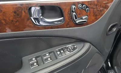 Hyundai Equus 2010, 188350 км, за 3835.4 USD - фото 13