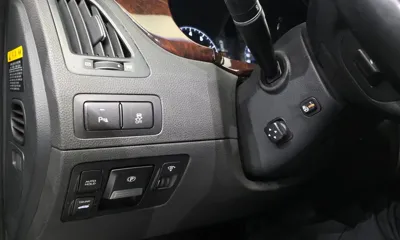 Hyundai Equus 2010, 188350 км, за 3835.4 USD - фото 14