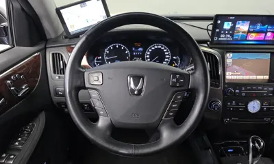 Hyundai Equus 2010, 188350 км, за 3835.4 USD - фото 15