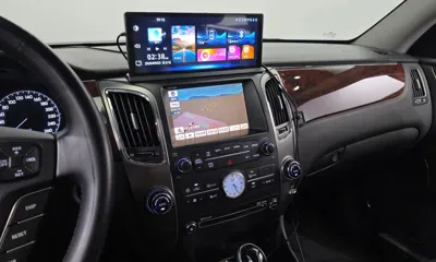 Hyundai Equus 2010, 188350 км, за 3835.4 USD - фото 18