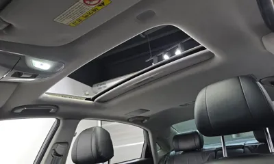 Hyundai Equus 2010, 188350 км, за 3835.4 USD - фото 20