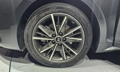 Hyundai Grandeur 2023, 53631 км, за 18051.73 USD