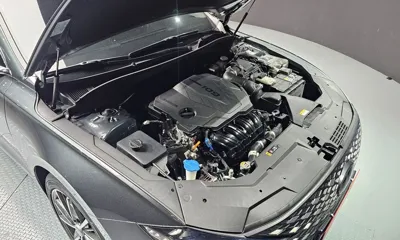 Hyundai Grandeur 2023, 53631 км, за 18051.73 USD - фото 6