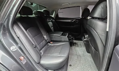 Hyundai Grandeur 2023, 53631 км, за 18051.73 USD - фото 17