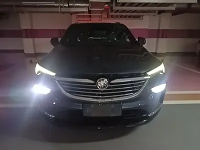 Buick Enclave 2021, 61100 км, за 17009.68 USD