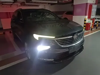 Buick Enclave 2021, 61100 км, за 17009.68 USD
