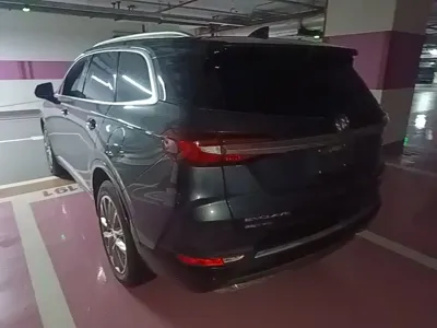 Buick Enclave 2021, 61100 км, за 17009.68 USD