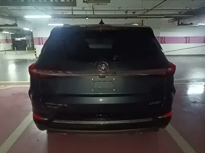 Buick Enclave 2021, 61100 км, за 17032.8 USD - фото 6
