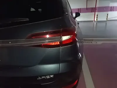 Buick Enclave 2021, 61100 км, за 17032.8 USD - фото 8
