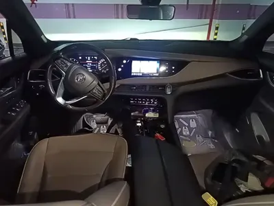Buick Enclave 2021, 61100 км, за 17032.8 USD - фото 10
