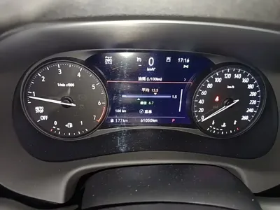 Buick Enclave 2021, 61100 км, за 17032.8 USD - фото 12