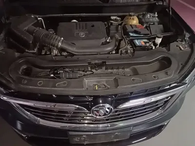 Buick Enclave 2021, 61100 км, за 17032.8 USD - фото 20