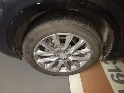 Buick Enclave 2021, 61100 км, за 17032.8 USD - фото 23