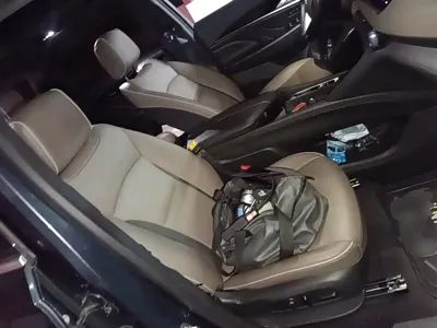 Buick Enclave 2021, 61100 км, за 17032.8 USD - фото 25