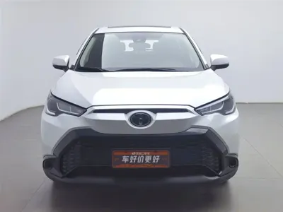 Toyota Frontlander 2022, 45400 км, за 9681.98 USD