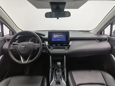 Toyota Frontlander 2022, 45400 км, за 9681.98 USD