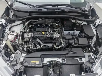 Toyota Frontlander 2022, 45400 км, за 9681.98 USD - фото 6