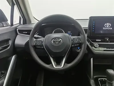 Toyota Frontlander 2022, 45400 км, за 9681.98 USD - фото 11