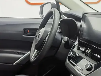 Toyota Frontlander 2022, 45400 км, за 9681.98 USD - фото 22