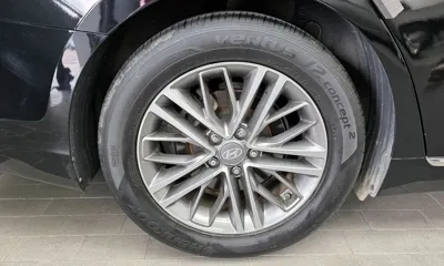 Hyundai Grandeur 2018, 112248 км, за 8139.61 USD