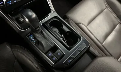 Hyundai Grandeur 2018, 112248 км, за 8131.68 USD - фото 9
