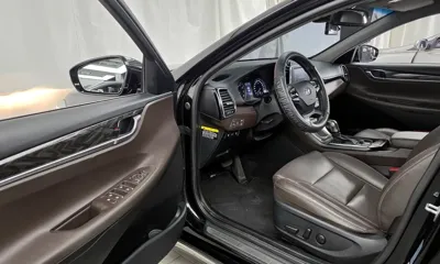 Hyundai Grandeur 2018, 112248 км, за 8131.68 USD - фото 10