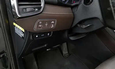 Hyundai Grandeur 2018, 112248 км, за 8131.68 USD - фото 17