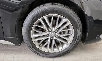 Hyundai Grandeur 2018, 112248 км, за 8131.68 USD - фото 21