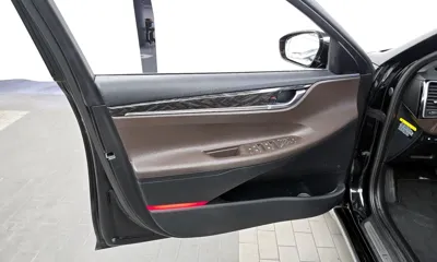 Hyundai Grandeur 2018, 112248 км, за 8131.68 USD - фото 24