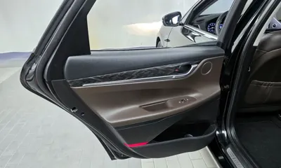 Hyundai Grandeur 2018, 112248 км, за 8131.68 USD - фото 25