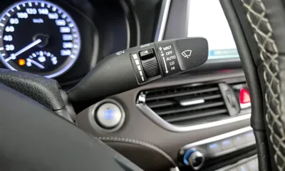 Hyundai Grandeur 2018, 112248 км, за 8131.68 USD - фото 29