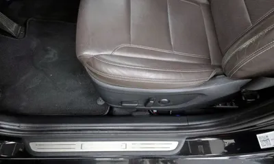 Hyundai Grandeur 2018, 112248 км, за 8131.68 USD - фото 30