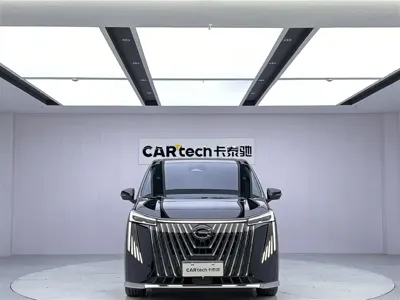 GAC Motor Trumpchi M8 2024, 45000 км, за 25991.14 USD
