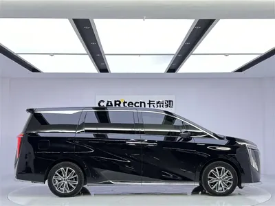 GAC Motor Trumpchi M8 2024, 45000 км, за 25991.14 USD