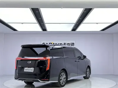 GAC Motor Trumpchi M8 2024, 45000 км, за 25991.14 USD