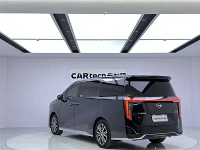 GAC Motor Trumpchi M8 2024, 45000 км, за 25991.14 USD - фото 7