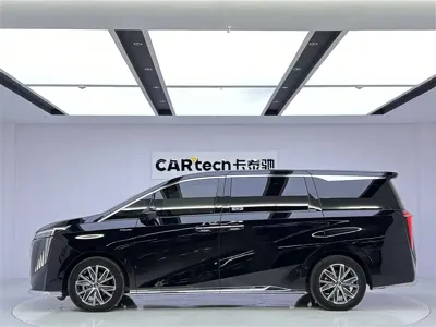 GAC Motor Trumpchi M8 2024, 45000 км, за 25991.14 USD - фото 8
