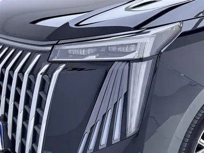 GAC Motor Trumpchi M8 2024, 45000 км, за 25991.14 USD - фото 9