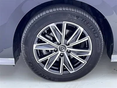 GAC Motor Trumpchi M8 2024, 45000 км, за 25991.14 USD - фото 11