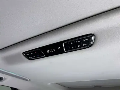 GAC Motor Trumpchi M8 2024, 45000 км, за 25991.14 USD - фото 14
