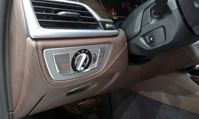 BMW 7-Series 2020, 116717 км, за 32438.39 USD - фото 30