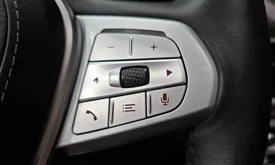 BMW 7-Series 2020, 116717 км, за 32438.39 USD - фото 35