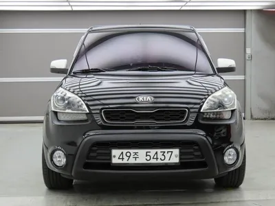 Kia Soul 2013, 91943 км, за 3437.34 USD