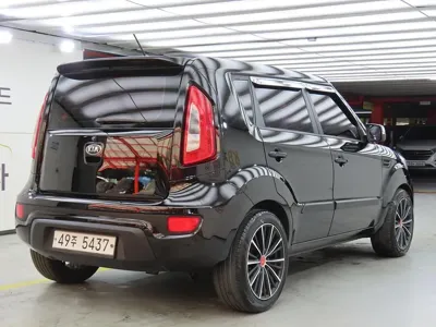 Kia Soul 2013, 91943 км, за 3437.34 USD