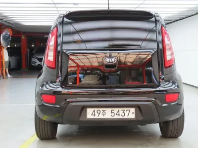 Kia Soul 2013, 91943 км, за 3437.34 USD